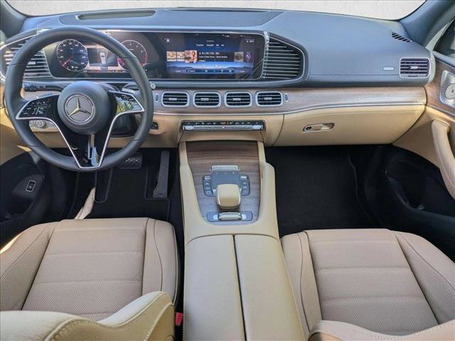 New 2026 Mercedes-Benz GLE 580 4MATIC image 15