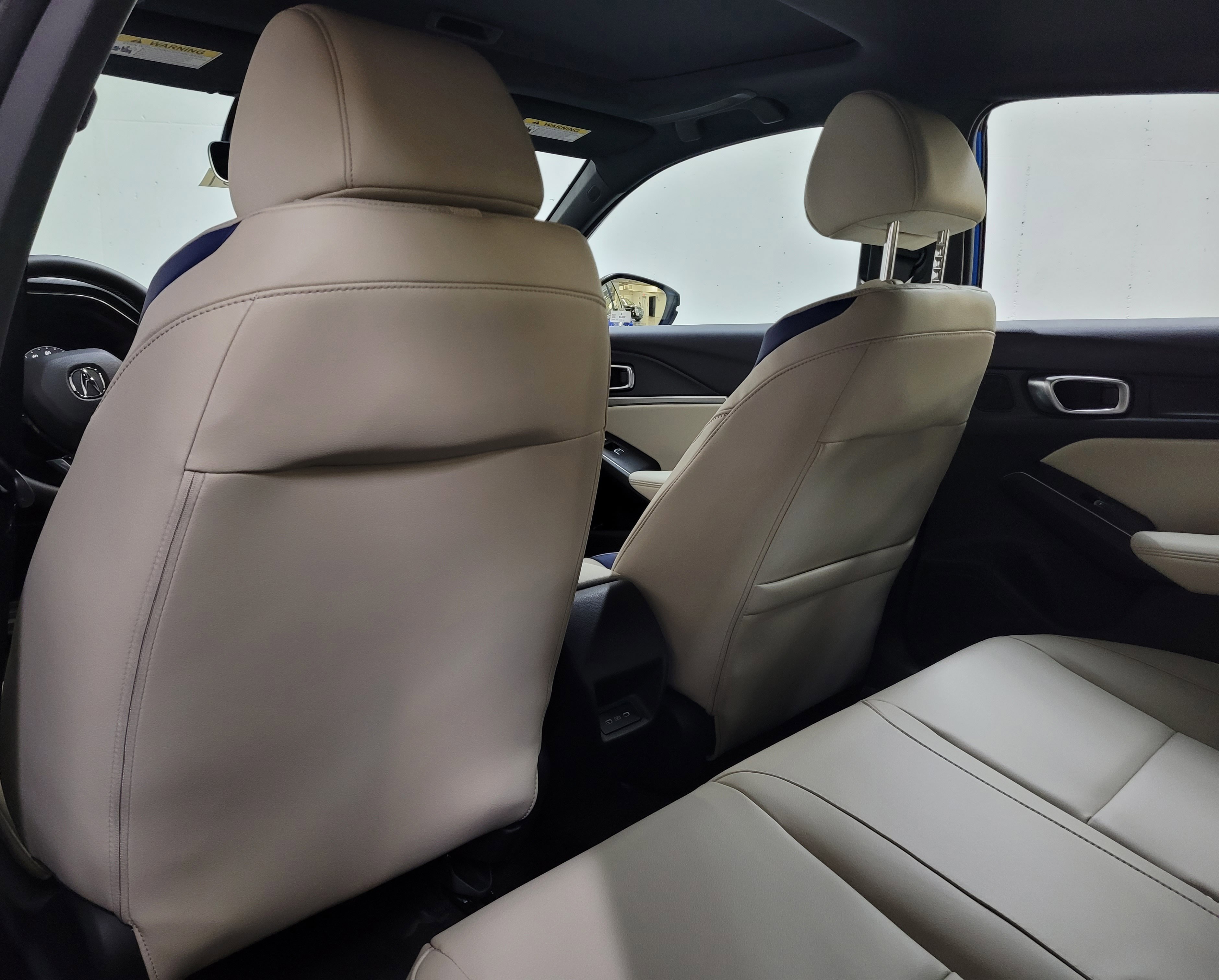 New 2026 Acura Integra A-Spec image 34