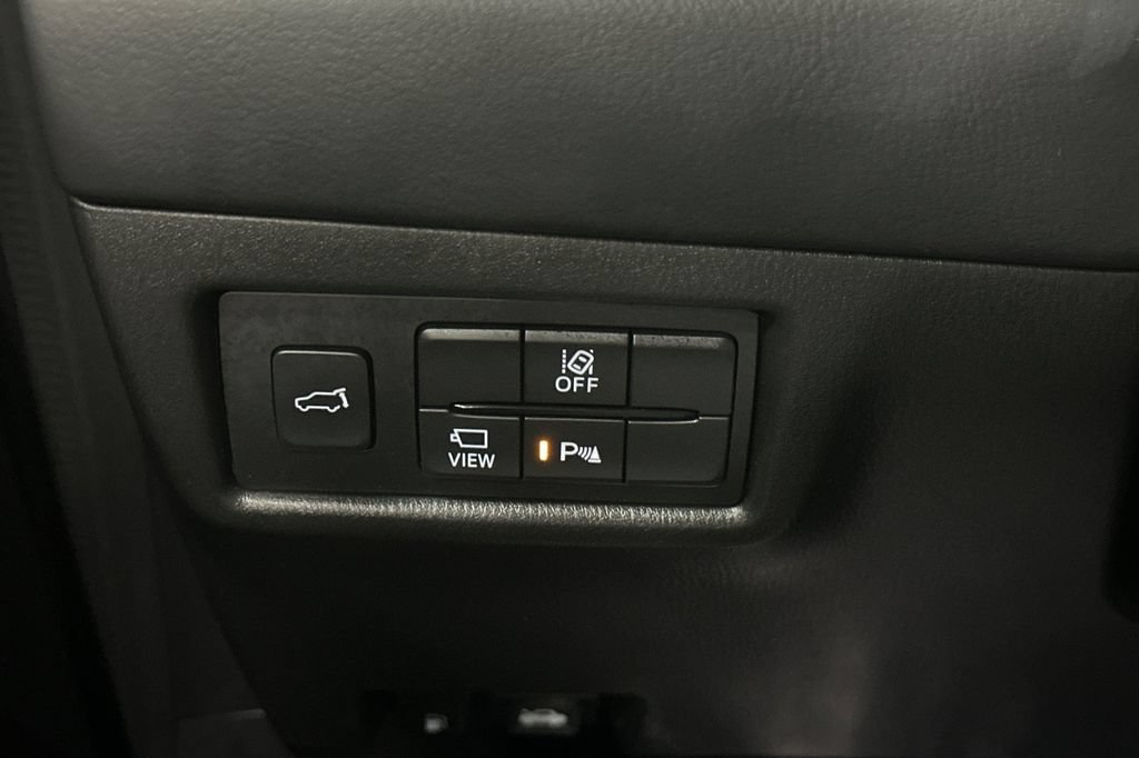 Used 2025 MAZDA CX-5 Signature AWD/4WD image 33
