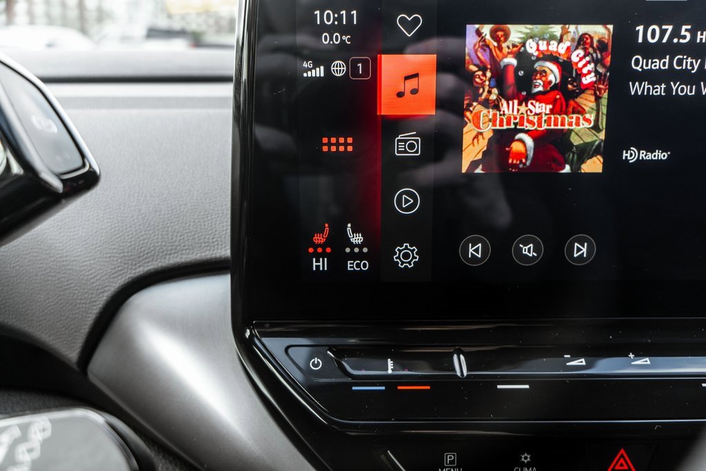 Used 2021 Volkswagen ID.4 Pro image 8