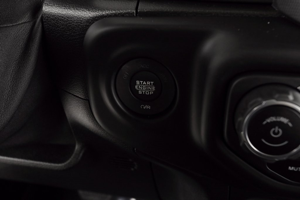 Certified 2021 Jeep Gladiator Sport w/ Quick Order Package 24Q 80Th image 30