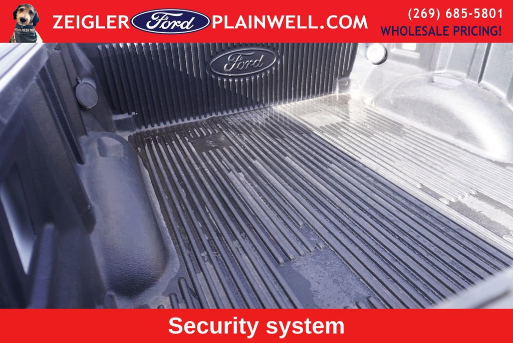 Used 2022 Ford F150 XLT w/ Trailer Tow Package image 10