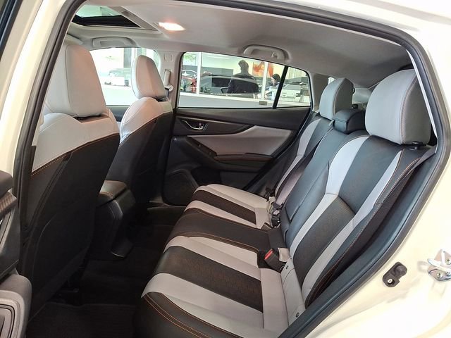 Certified 2023 Subaru Crosstrek 2.5i Limited AWD/4WD image 9