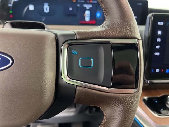 New 2026 Ford Expedition King Ranch AWD/4WD image 18