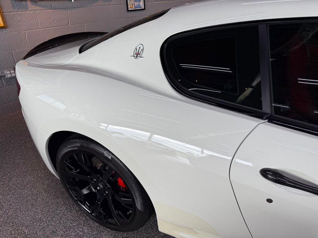 Used 2013 Maserati GranTurismo MC image 15