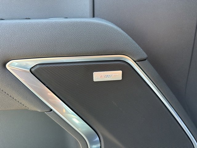 New 2026 Chevrolet Silverado 1500 RST w/ RST All Star Premium Package image 25