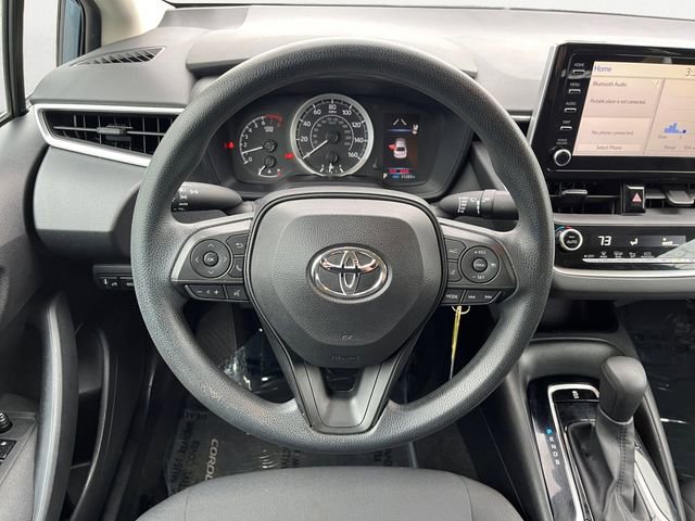 Used 2020 Toyota Corolla LE image 15