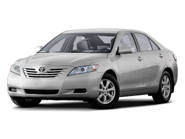 Used 2009 Toyota Camry XLE FWD image 1