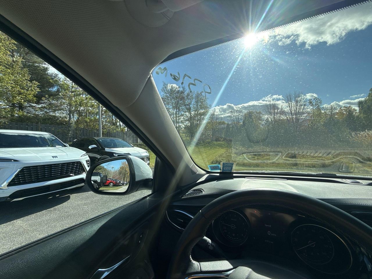 Certified 2023 Buick Encore GX Preferred w/ Cold Weather Comfort Package image 15