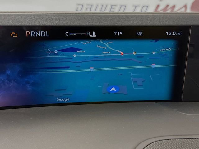 New 2026 Lincoln Nautilus Reserve image 13