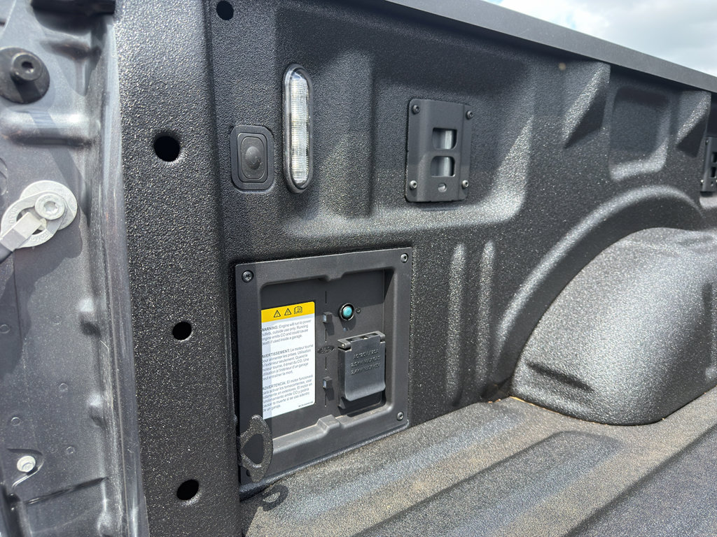 New 2026 Ford F150 Raptor AWD/4WD image 25
