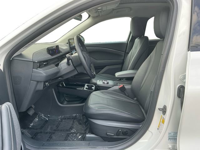 Certified 2024 Ford Mustang Mach-E Premium image 10