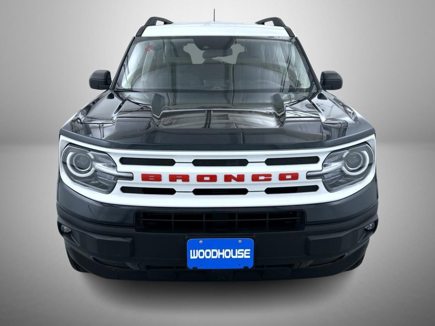 Used 2023 Ford Bronco Sport Heritage w/ Heritage Convenience Package image 2