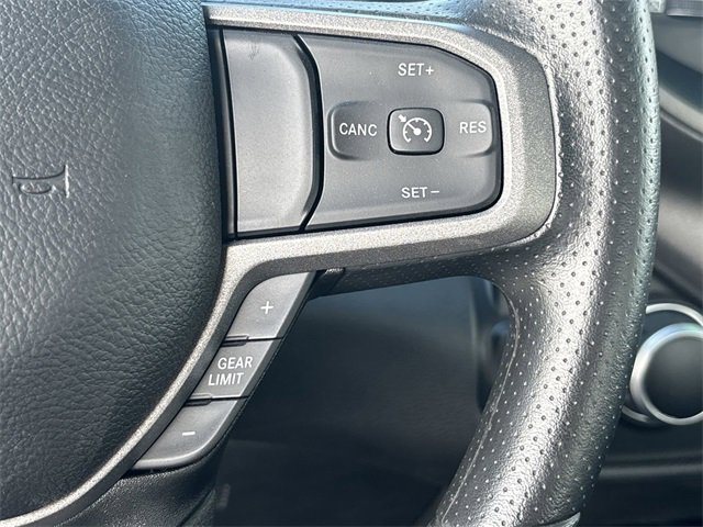 Certified 2023 RAM 2500 Tradesman image 21