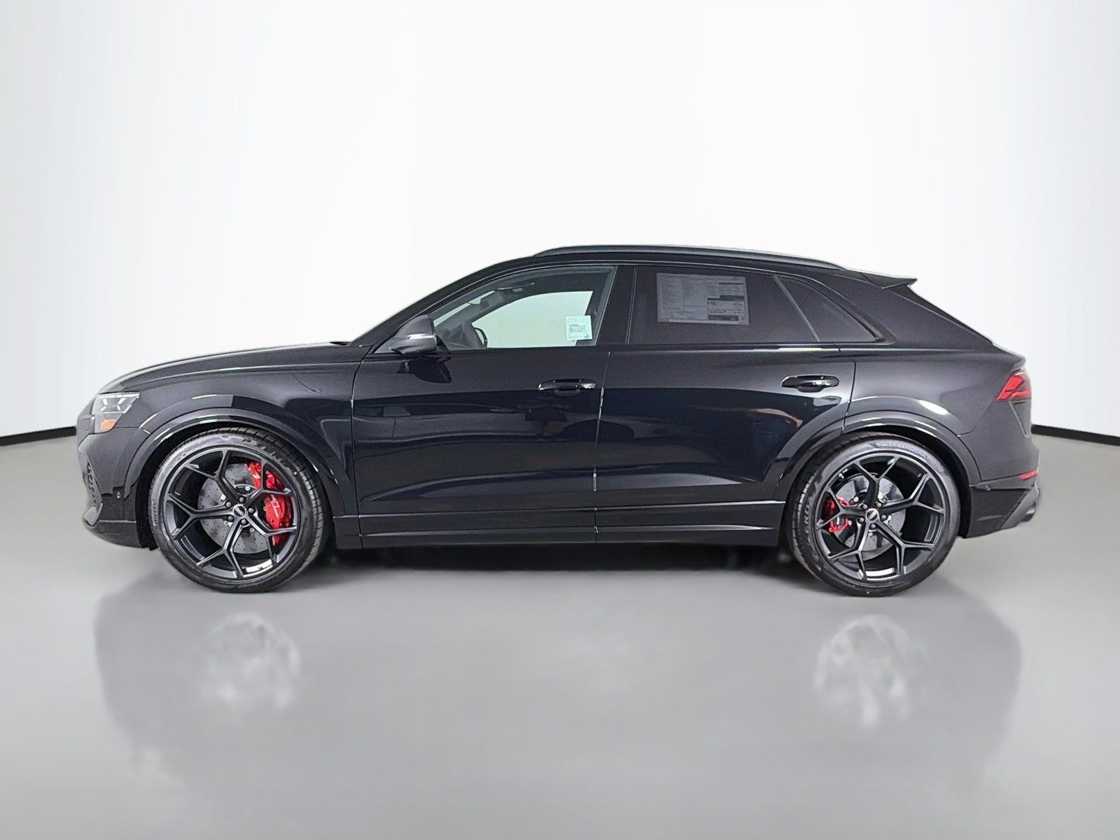 New 2026 Audi RS Q8 performance AWD/4WD image 4