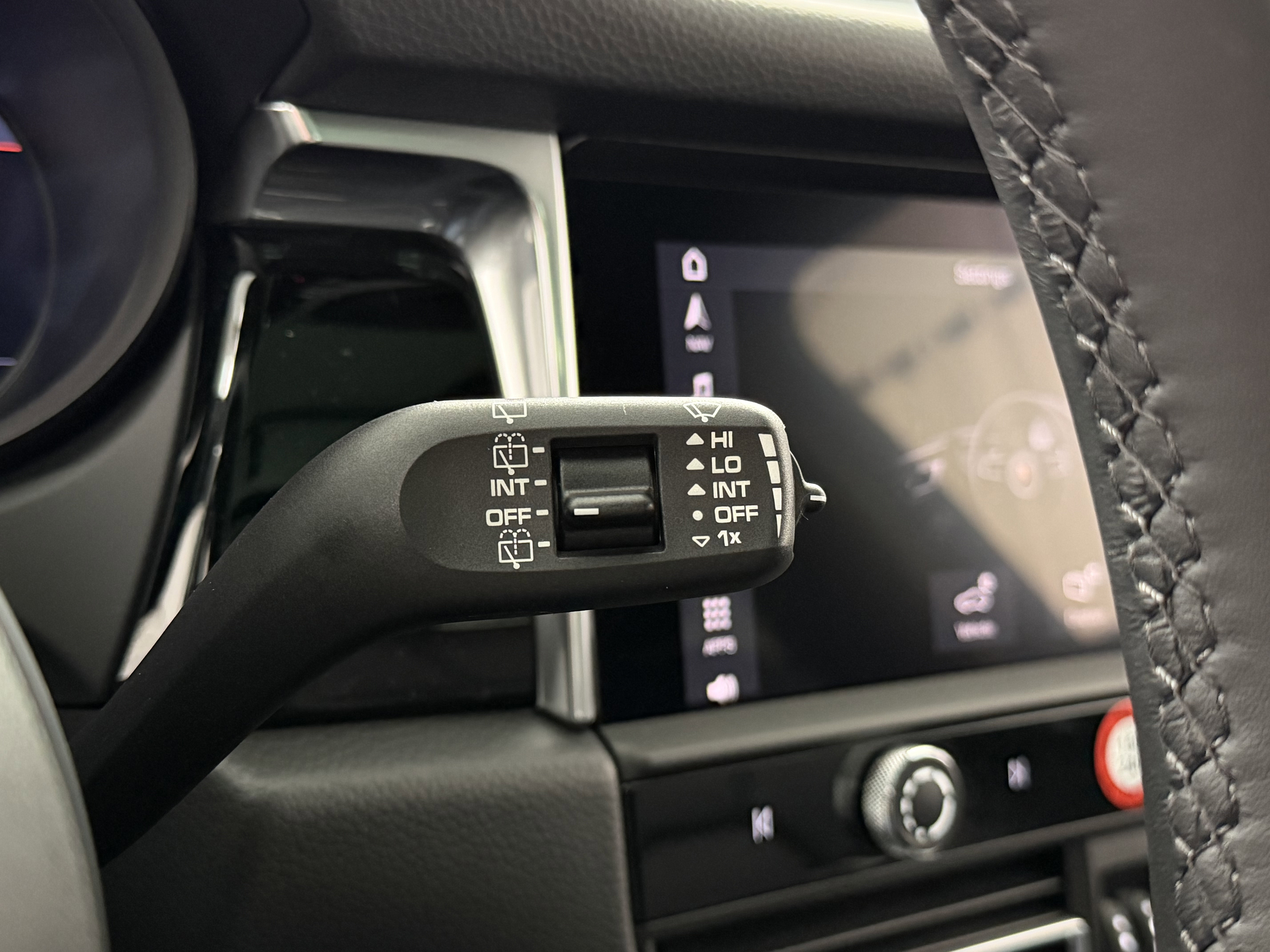 New 2026 Porsche Macan image 49