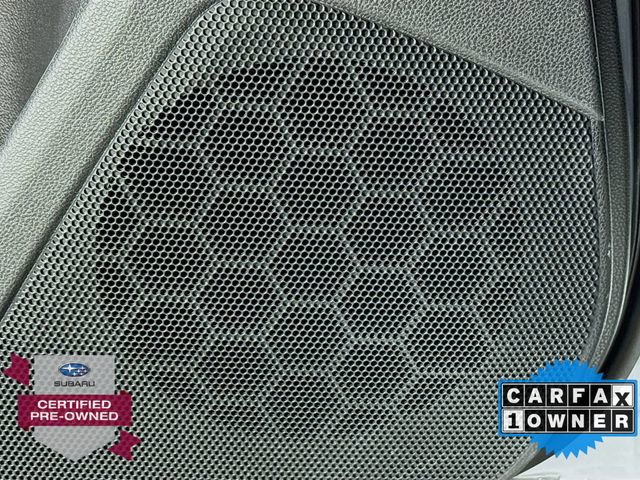 Certified 2024 Subaru Crosstrek 2.5i Wilderness image 24