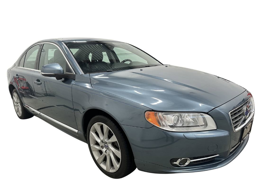 Used 2013 Volvo S80 T6 image 4