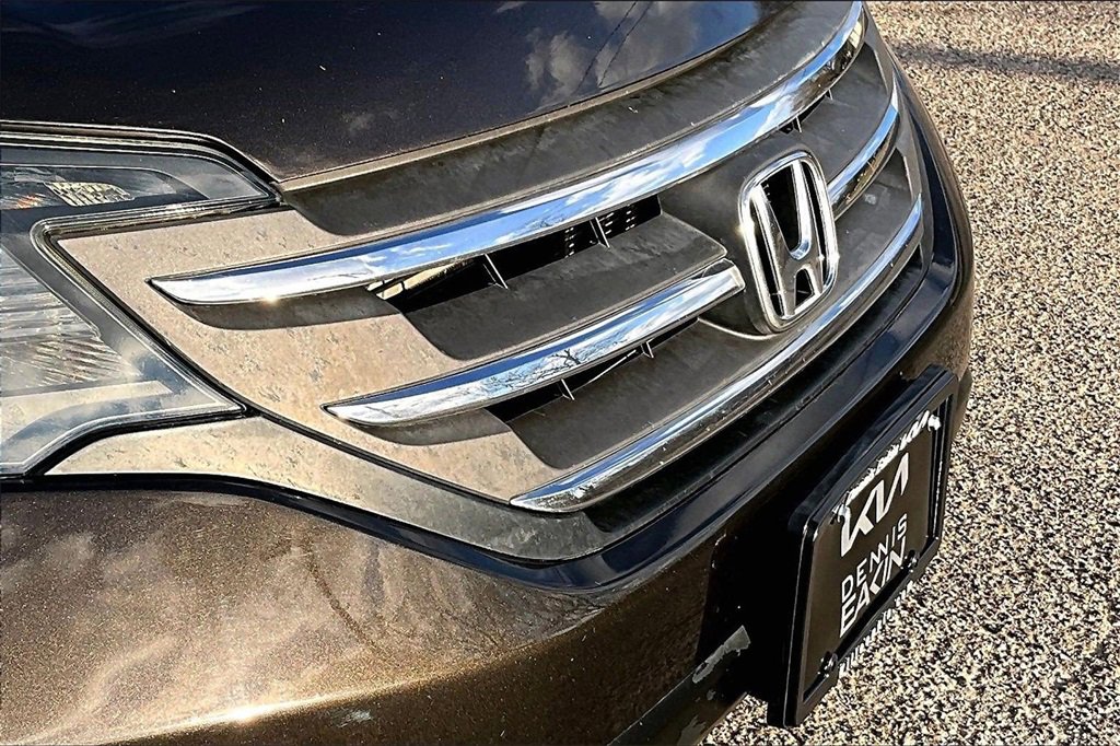 Used 2013 Honda CR-V EX-L image 29