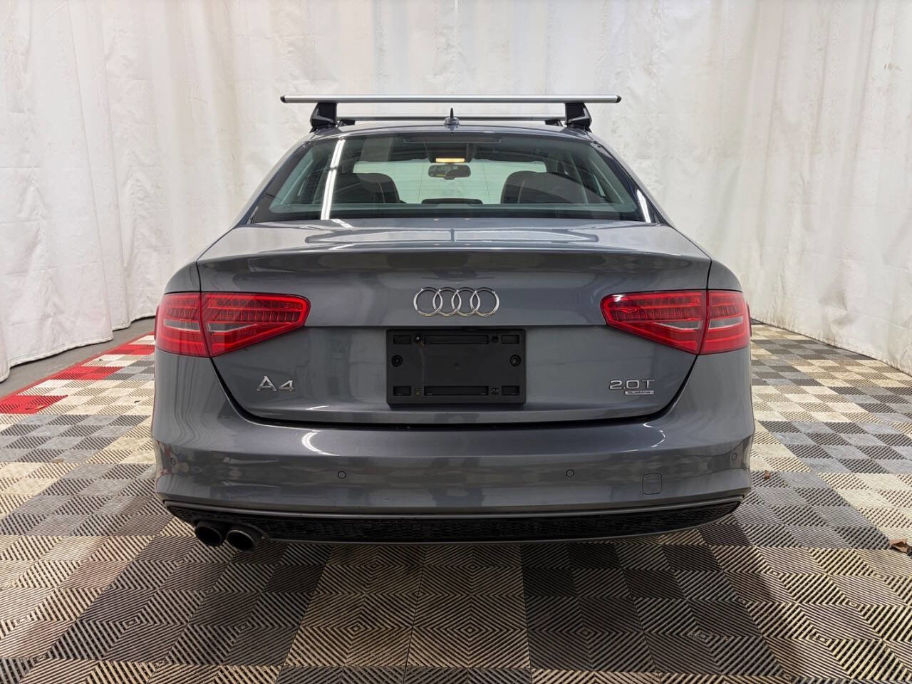 Used 2014 Audi A4 2.0T Premium Plus w/ Premium Plus Package AWD/4WD image 7