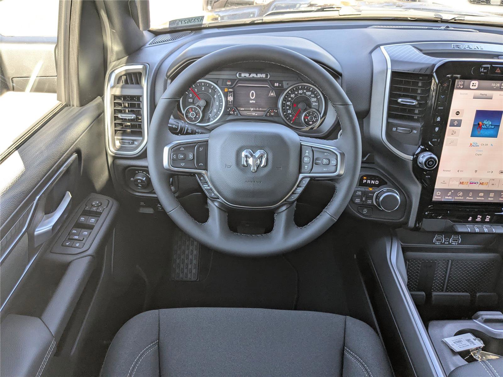 New 2026 RAM 1500 Big Horn image 16