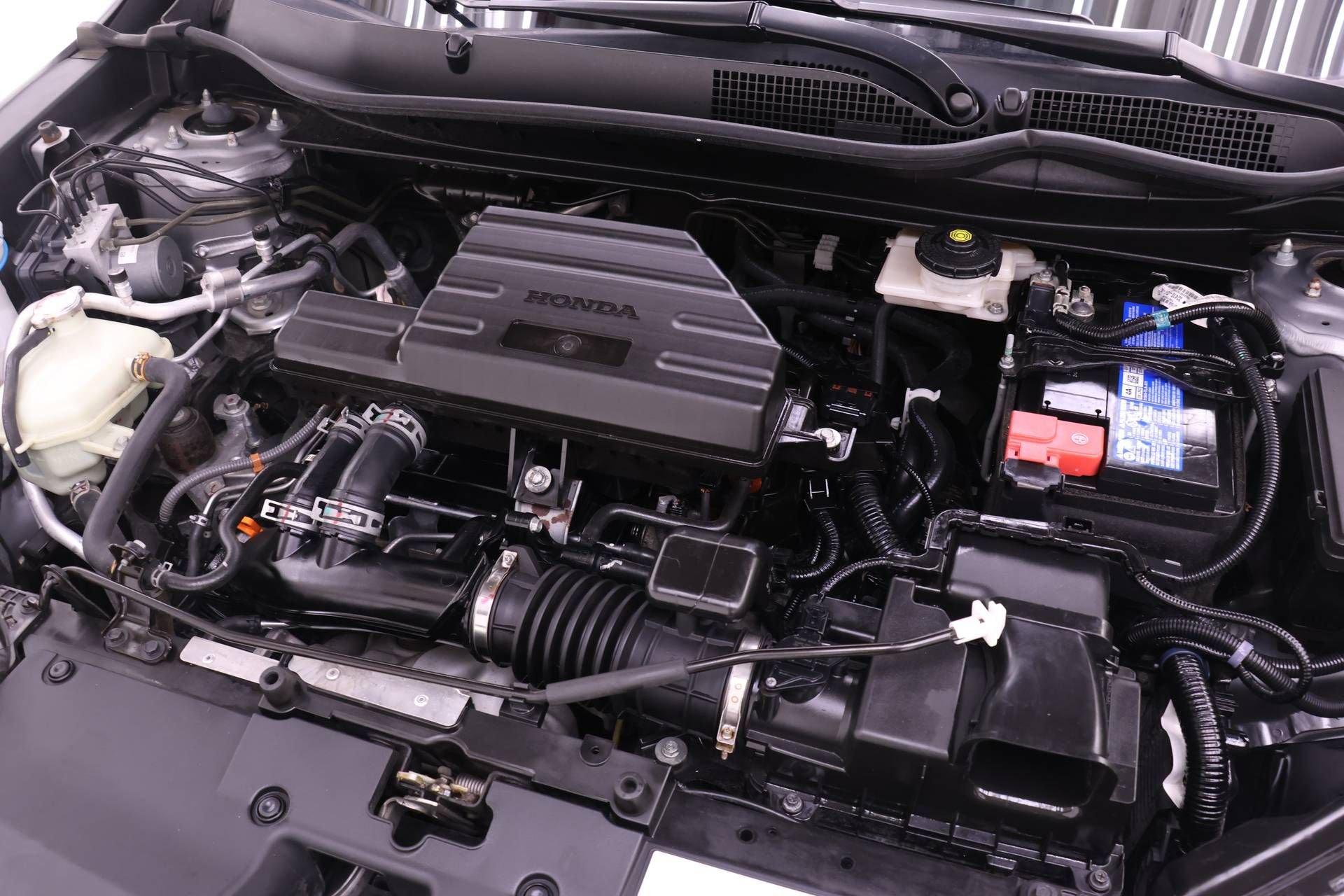 Certified 2022 Honda CR-V EX-L image 16