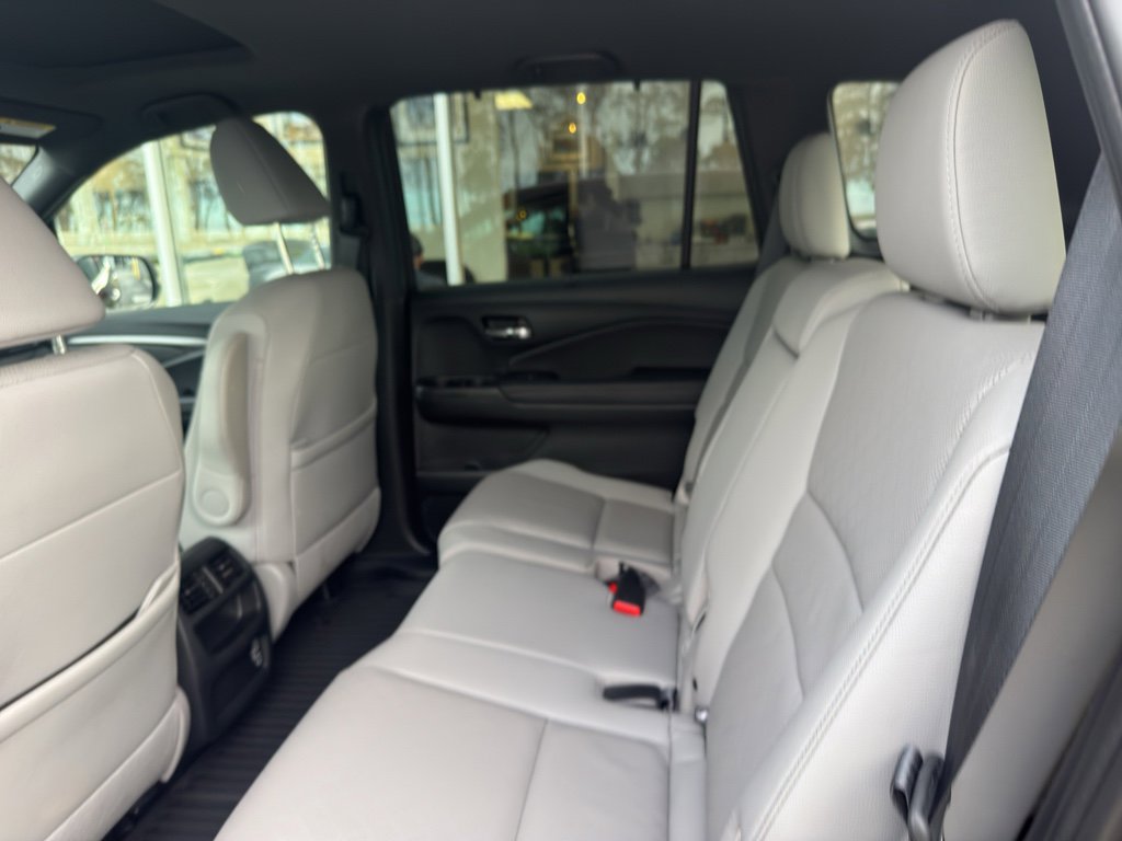 Used 2021 Honda Passport EX-L image 8