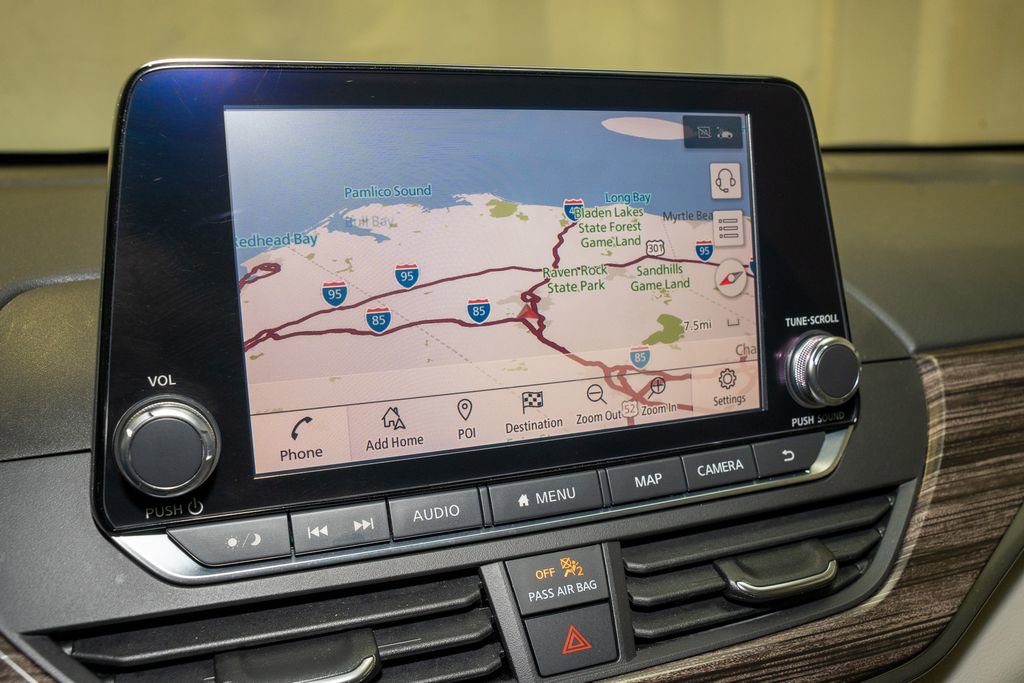 Used 2021 Nissan Altima 2.5 SL image 13