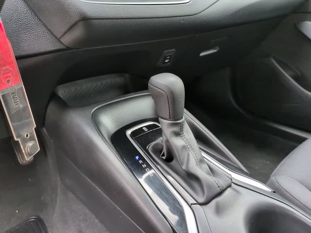 Used 2024 Toyota Corolla LE FWD image 18