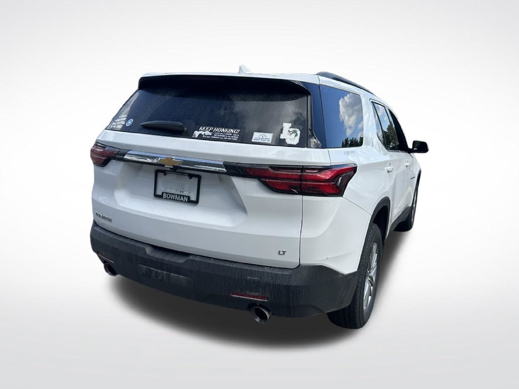 Used 2023 Chevrolet Traverse LT FWD image 6