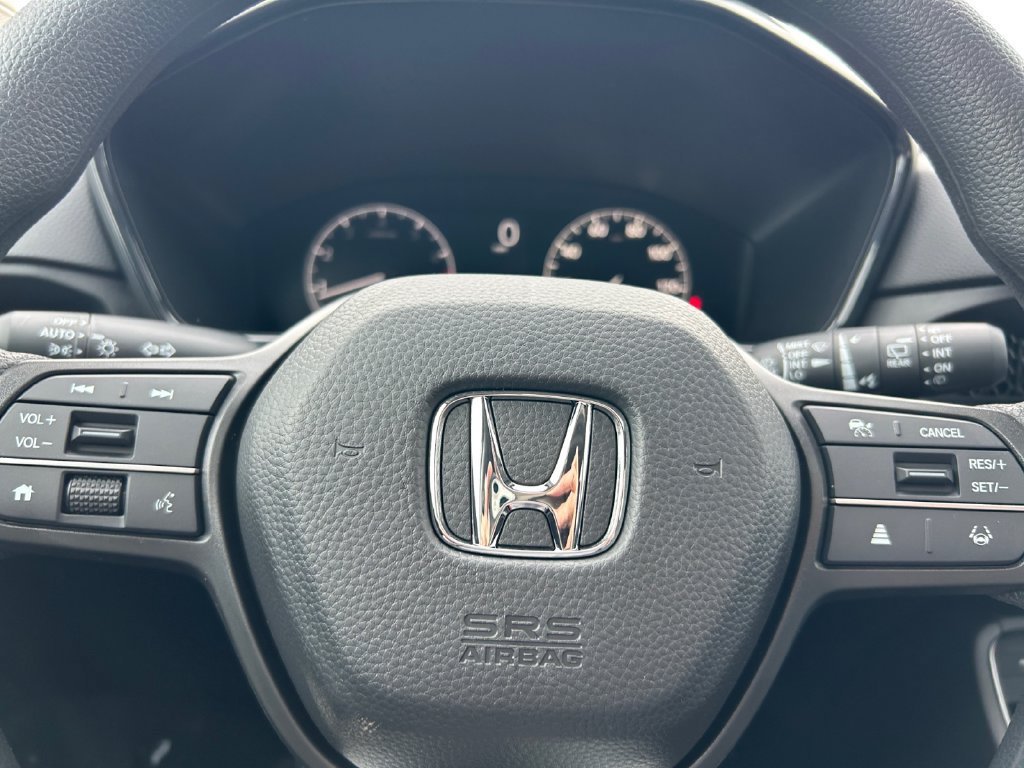 New 2027 Honda CR-V EX image 21