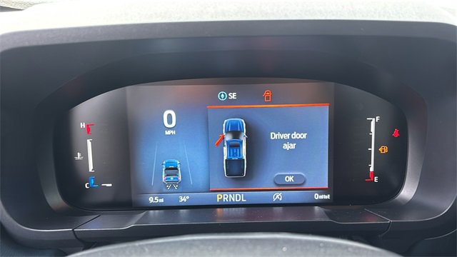 New 2026 Ford Maverick XLT w/ XLT Luxury Package image 14