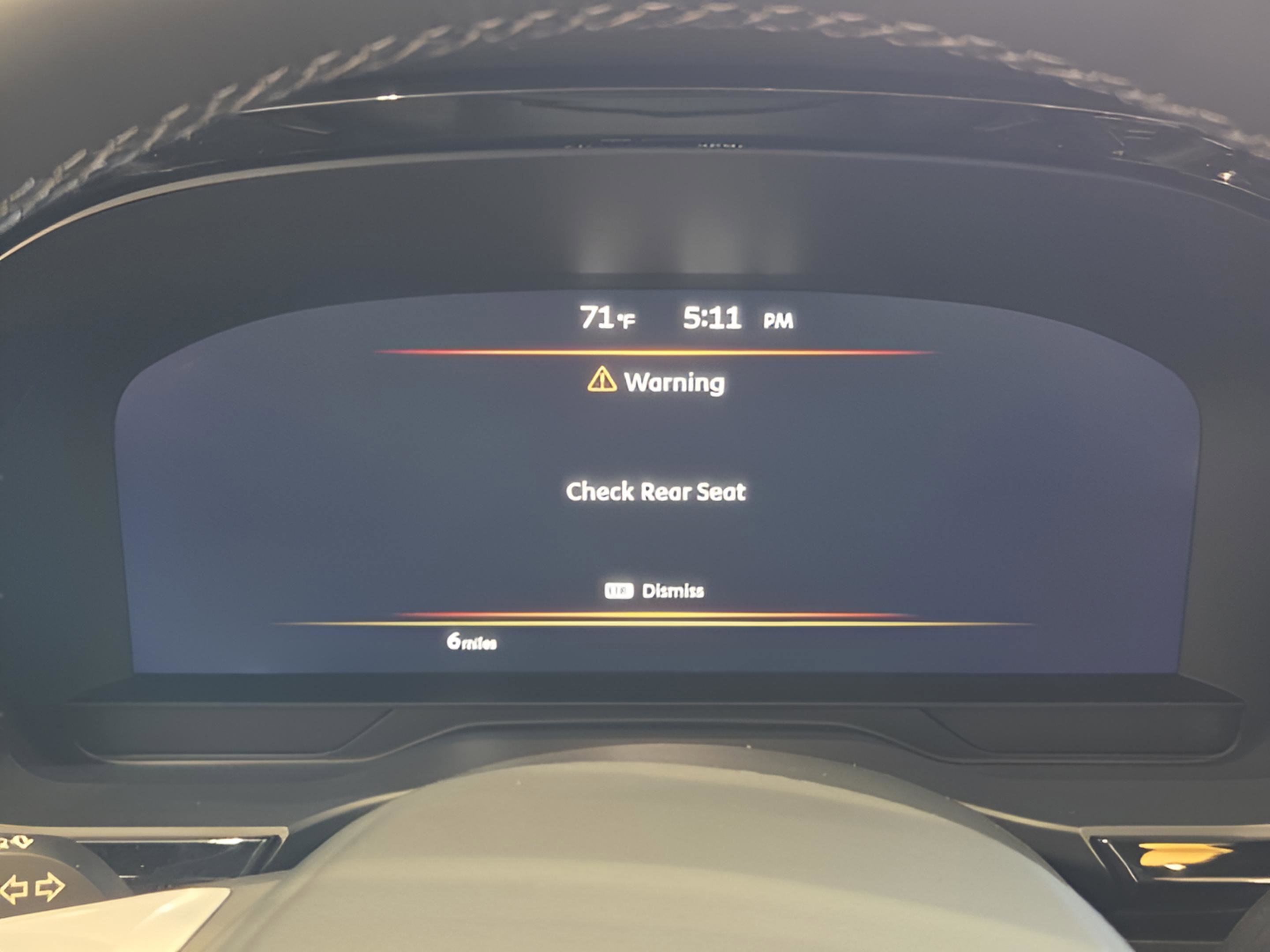 New 2026 INFINITI QX60 Sport w/ Dark Cargo Package AWD/4WD image 17
