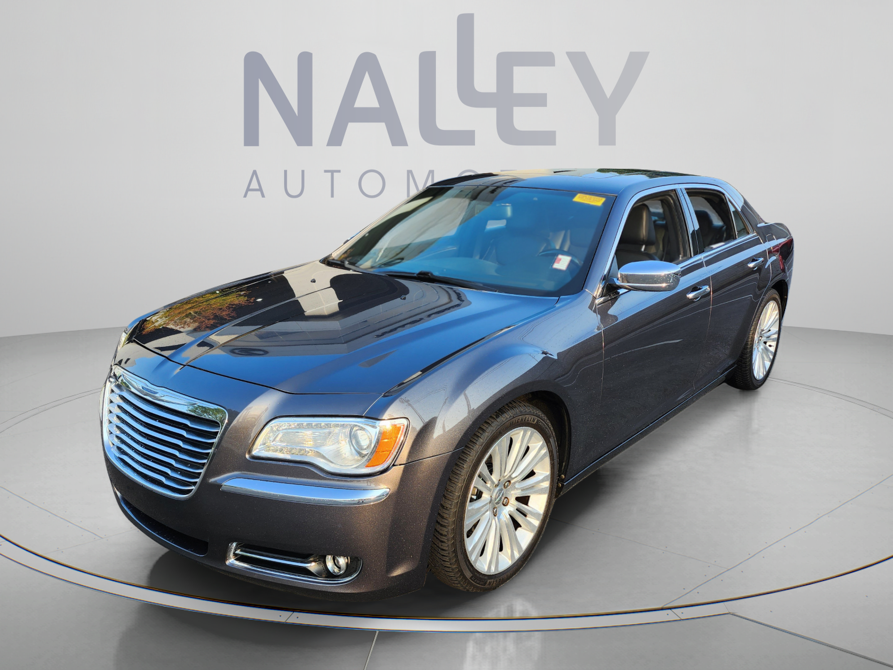 Used 2013 Chrysler 300 C