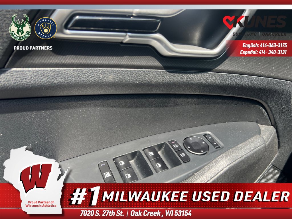 Used 2026 Kia Sportage LX FWD image 10