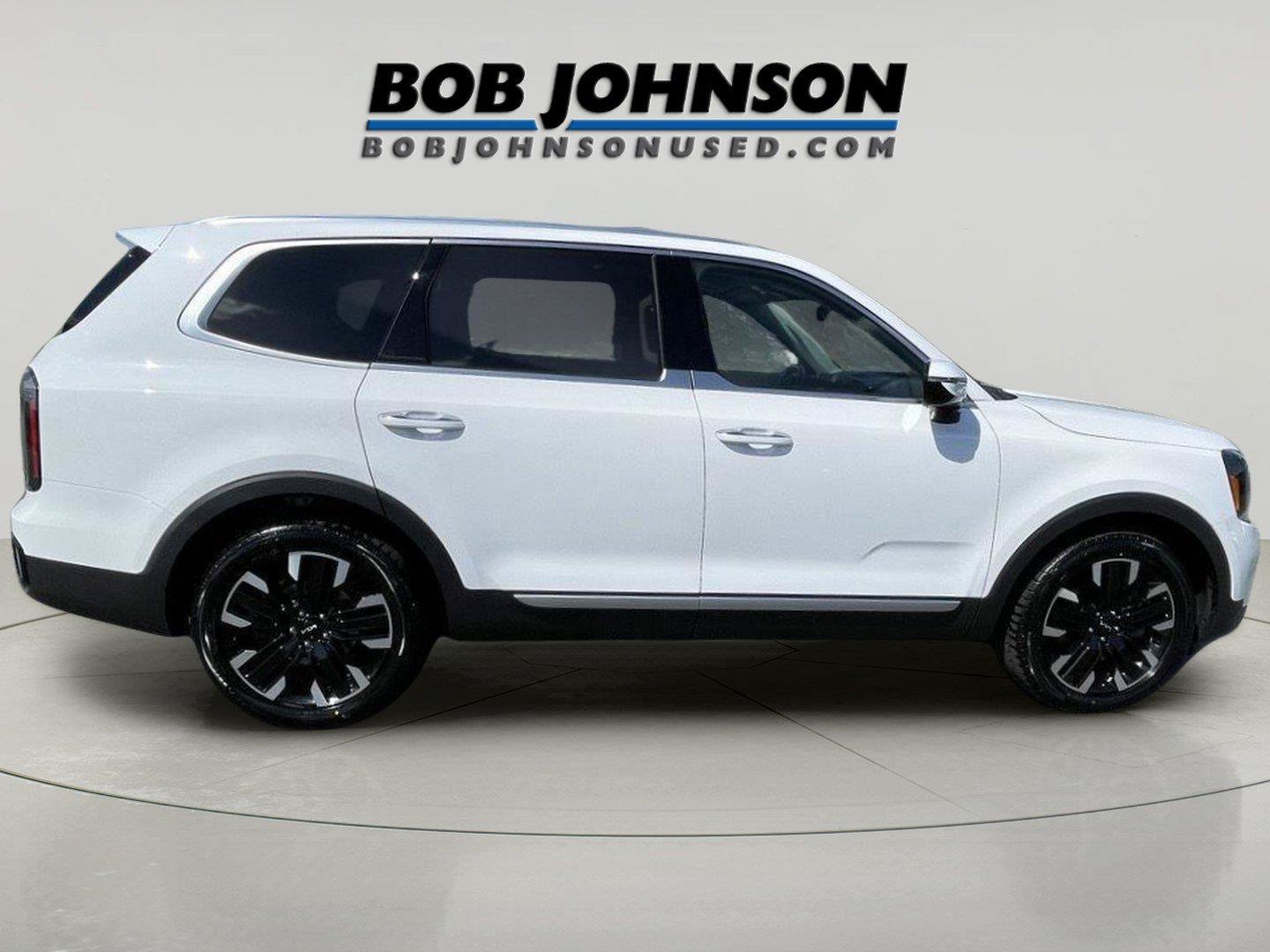 Used 2024 Kia Telluride SX AWD/4WD image 8