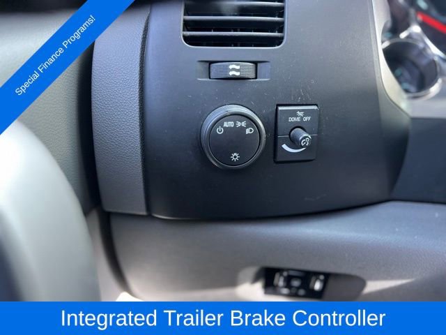 Used 2012 Chevrolet Silverado 3500 W/T image 14