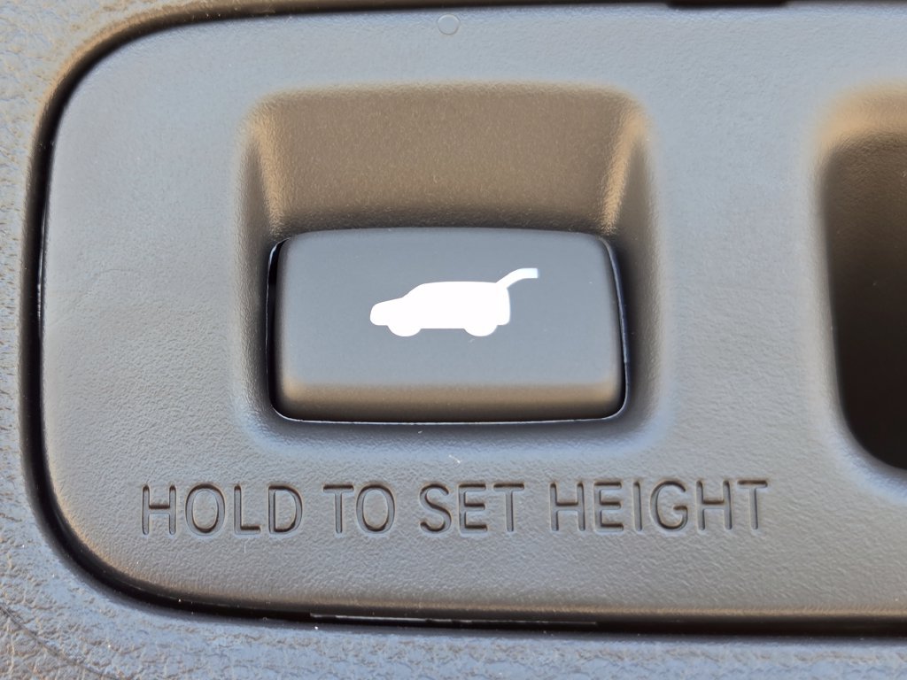 New 2027 Honda CR-V Sport-L image 28