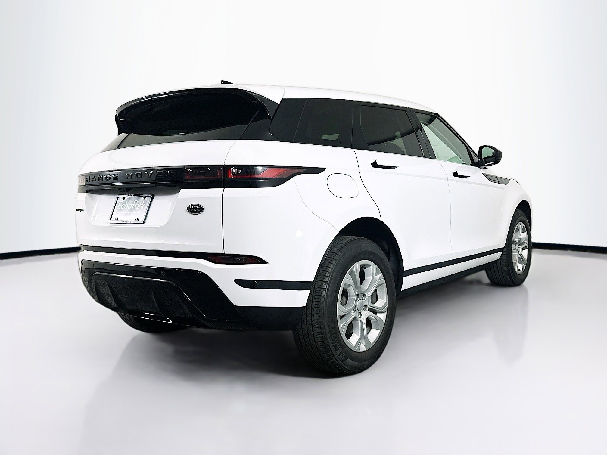 Used 2023 Land Rover Range Rover Evoque S image 9
