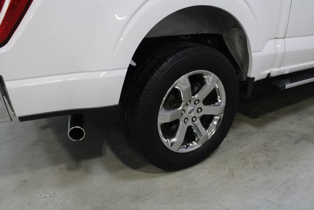 Used 2022 Ford F150 XLT w/ Equipment Group 302A High AWD/4WD image 27