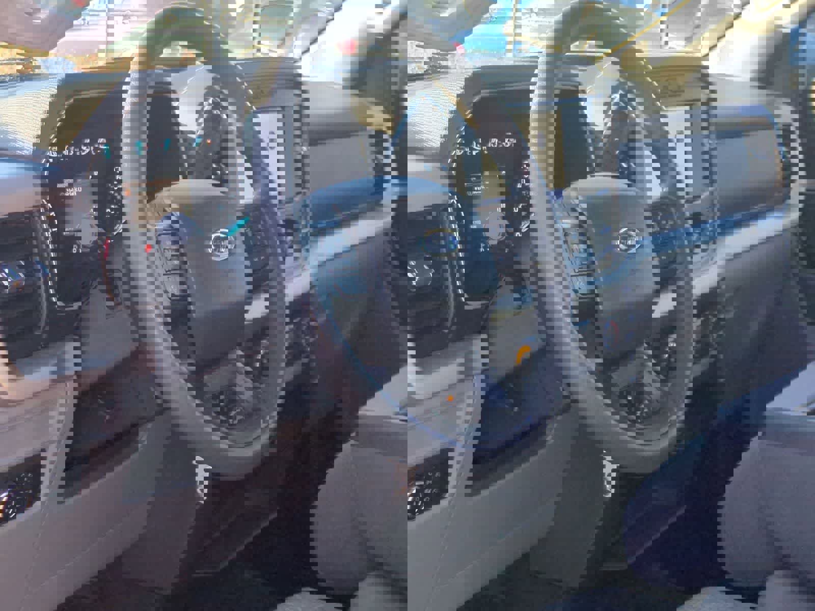 Used 2022 Ford F150 XLT w/ Trailer Tow Package image 10