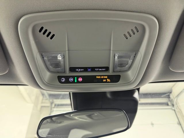 Certified 2023 Chevrolet Malibu LT image 19