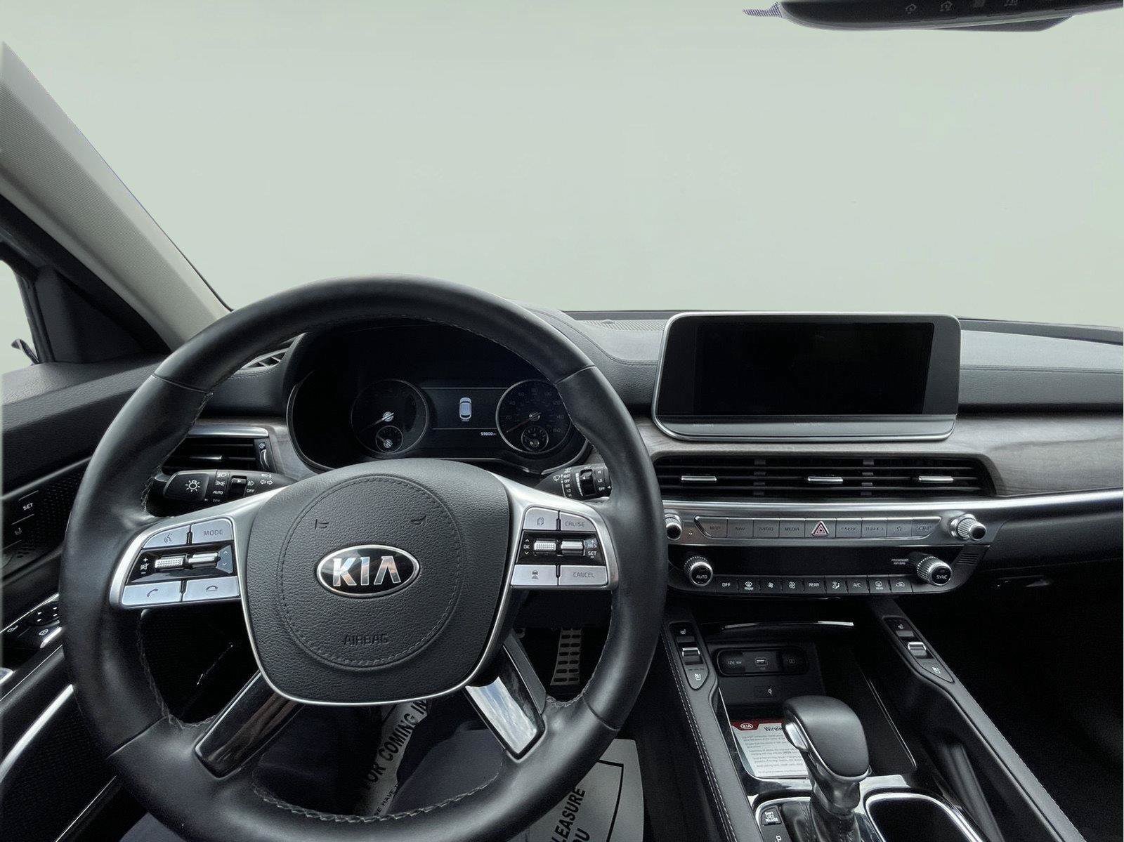 Used 2020 Kia Telluride SX AWD/4WD image 26