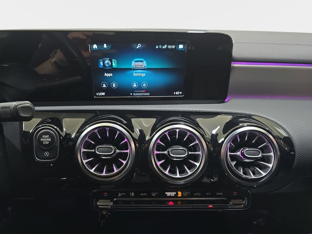 Used 2022 Mercedes-Benz CLA 250 image 23