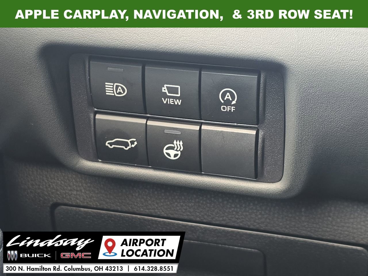 Used 2024 Toyota Highlander Platinum image 17