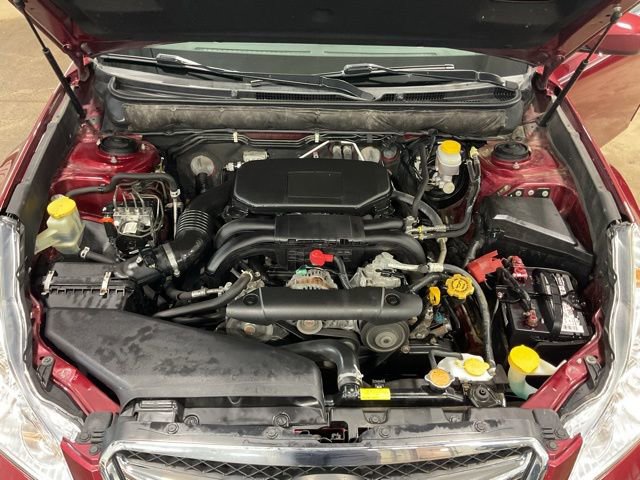 Used 2012 Subaru Legacy 2.5i Premium image 21