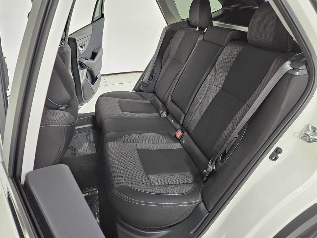 Certified 2025 Subaru Outback Premium image 21