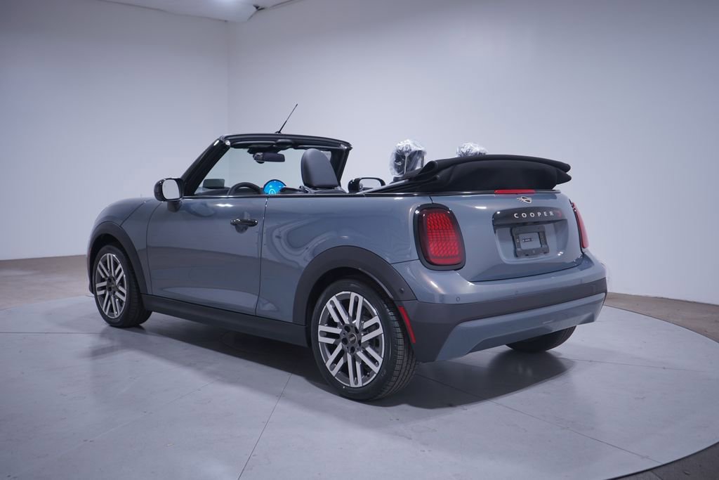 New 2026 MINI Cooper S image 7