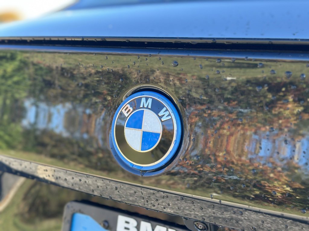 New 2025 BMW i5 M60 w/ Premium Package image 12