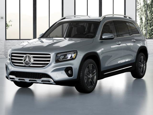Certified 2025 Mercedes-Benz GLB 250 image 13